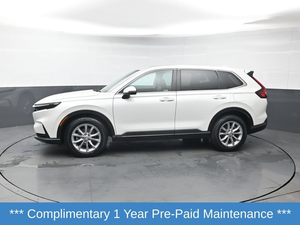 Used 2024 Honda CR-V EX-L image 2