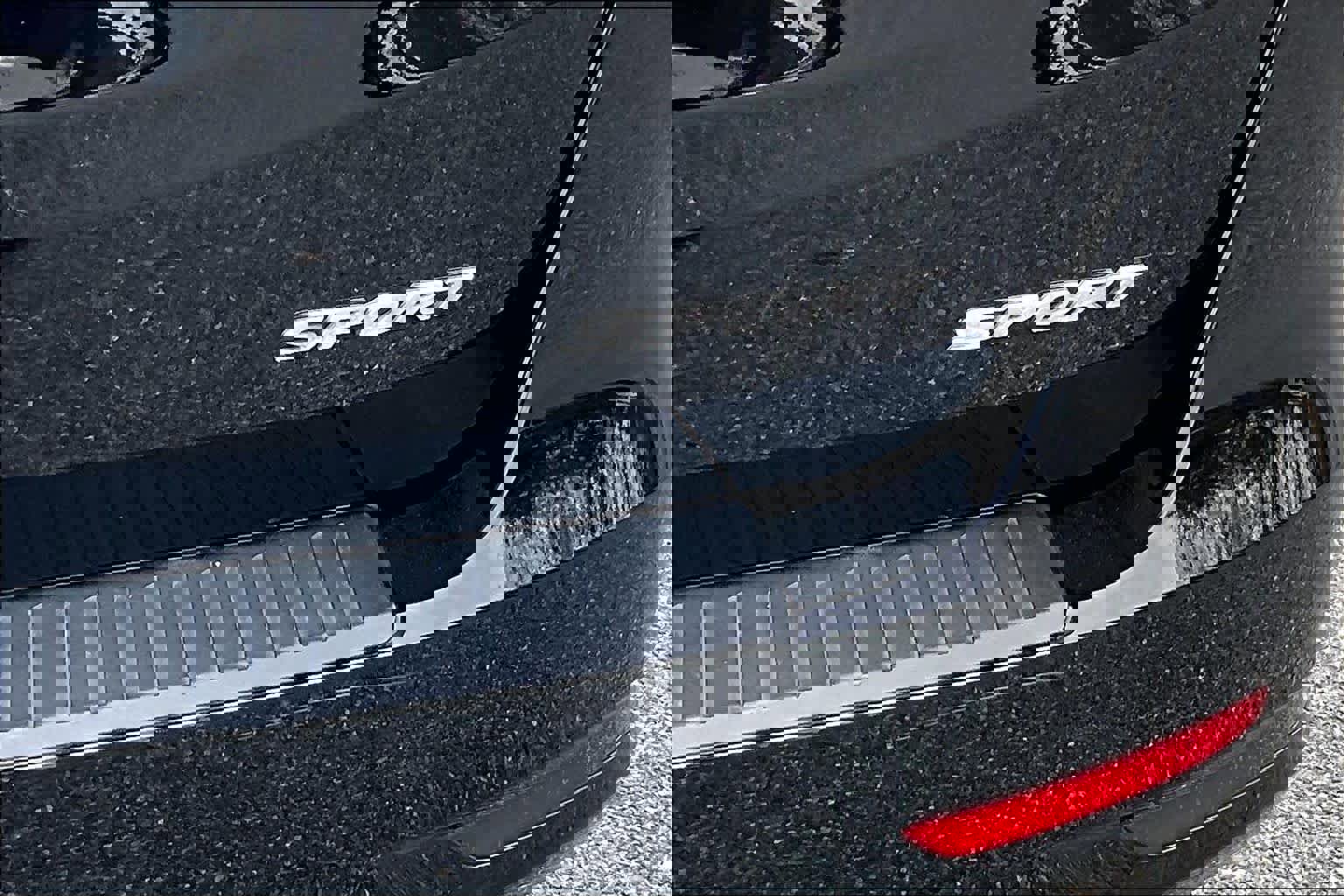 Used 2024 Honda Odyssey Sport image 9