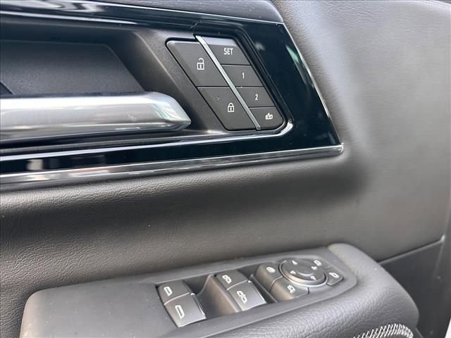 New 2026 GMC Yukon Denali w/ Denali Reserve Package image 26