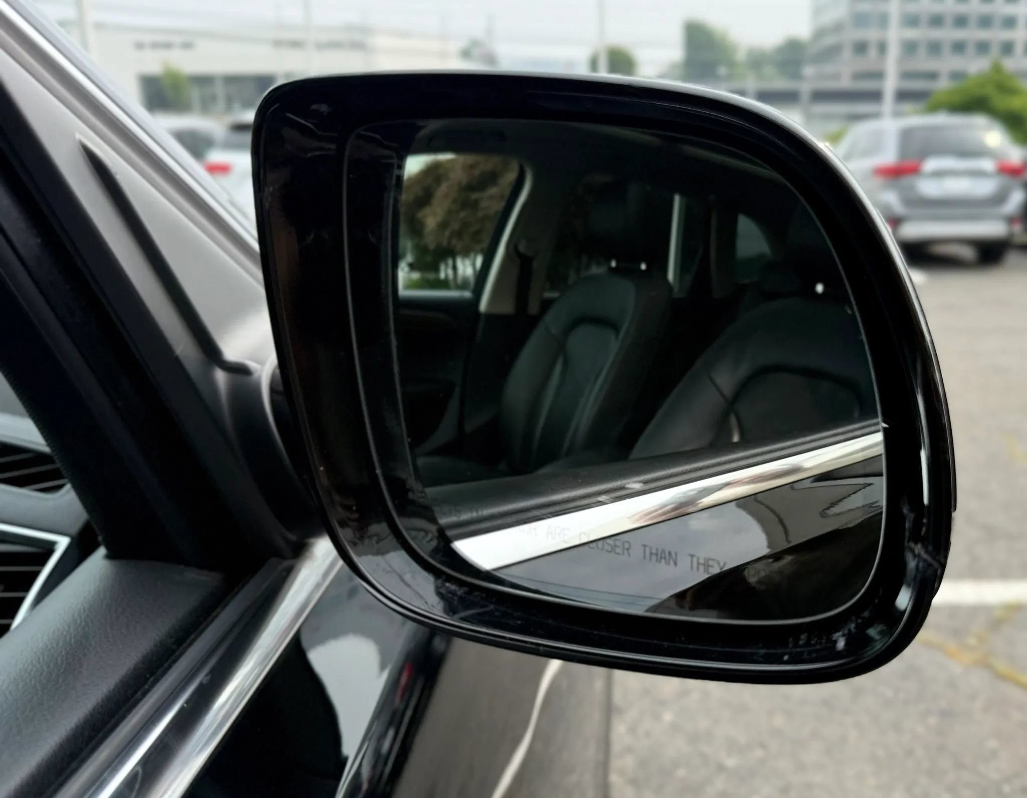 Used 2010 Audi Q5 3.2 Premium Plus AWD/4WD image 51