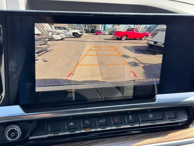 New 2026 Chevrolet Silverado 1500 LT w/ LPO, Dark Essentials Package image 17