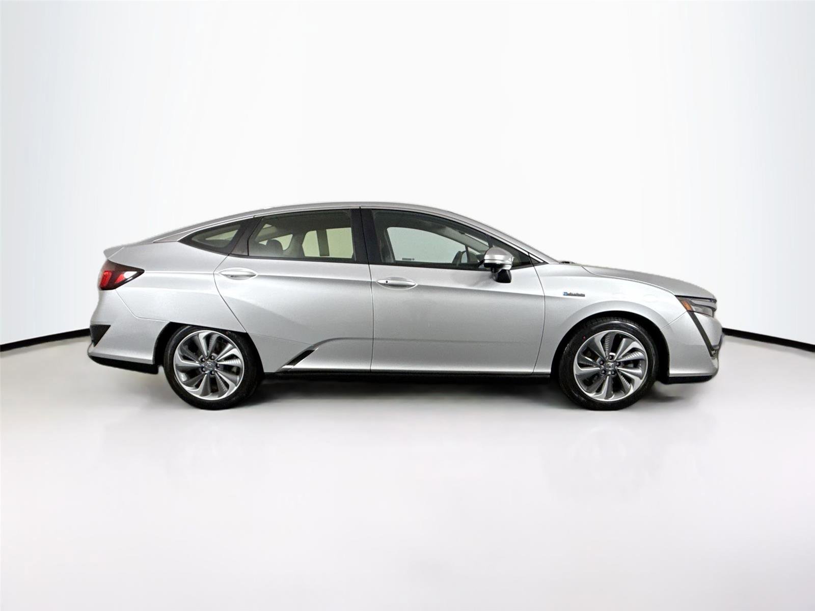 Used 2018 Honda Clarity Plug-In Hybrid image 10