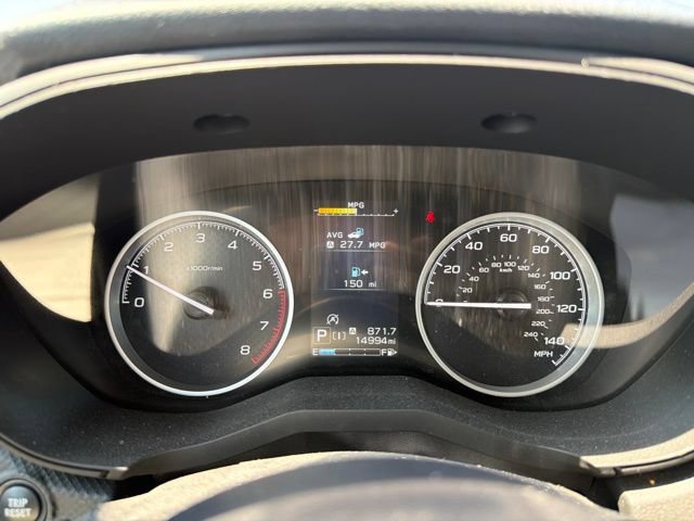 Used 2024 Subaru Forester Premium AWD/4WD image 11