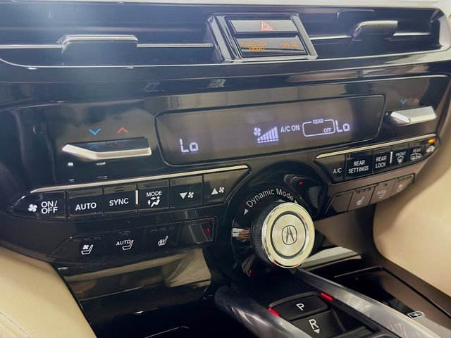 Used 2023 Acura MDX SH-AWD w/ Advance Package image 22