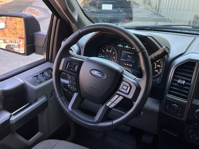 Used 2018 Ford F150 XLT w/ Equipment Group 302A Luxury image 17