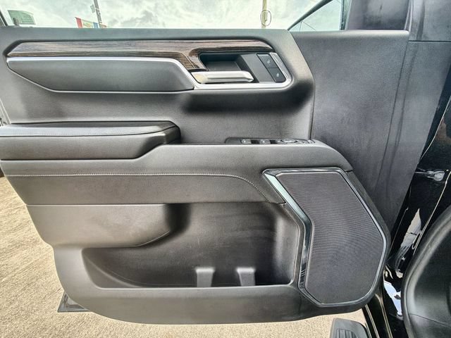 Certified 2024 GMC Sierra 1500 Elevation AWD/4WD image 21