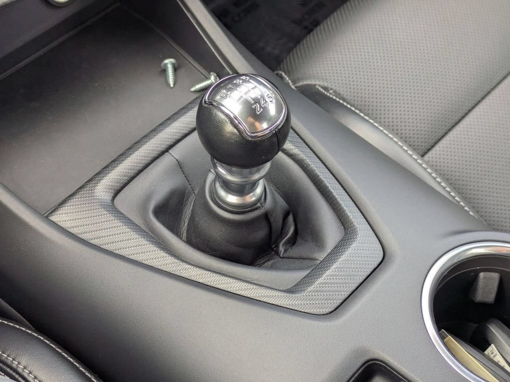Used 2025 Ford Mustang GT Premium RWD image 23
