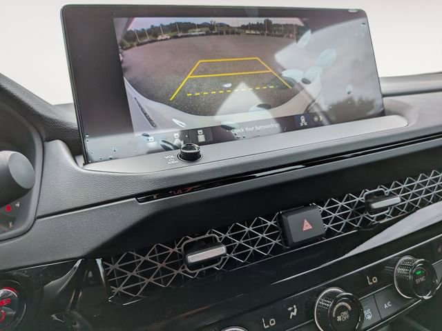 Certified 2025 Honda Accord Sport image 16