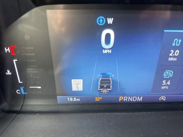 New 2026 Ford Ranger XLT image 31