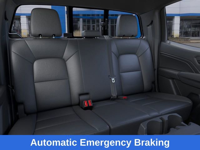 New 2026 Chevrolet Colorado Trail Boss image 18