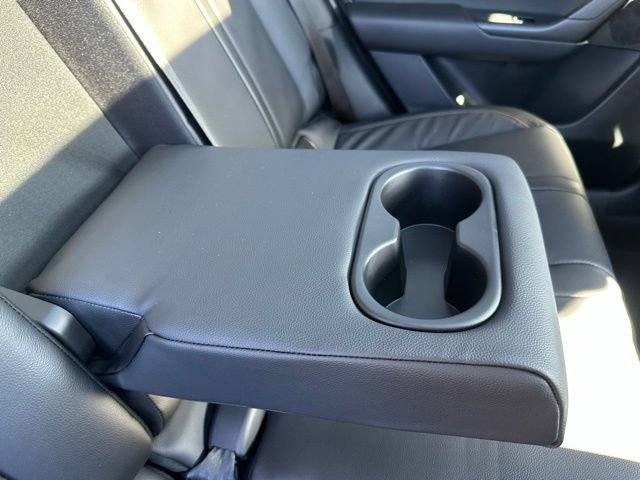 New 2026 MAZDA CX-50 2.5 Hybrid w/ Cargo Package image 30