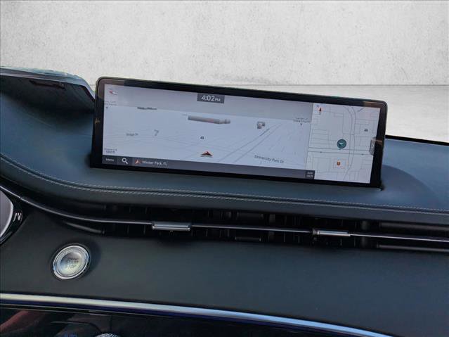 Used 2024 Genesis GV70 3.5T Sport w/ Sport Advanced Package image 13