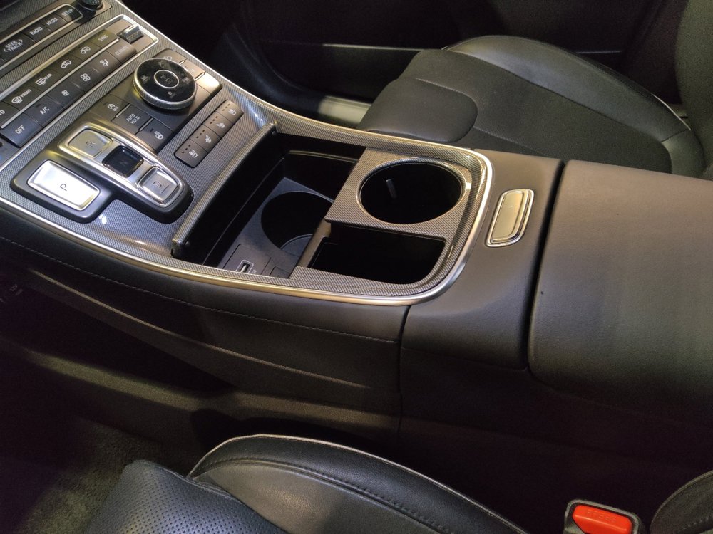 Used 2022 Hyundai Santa Fe Limited image 26