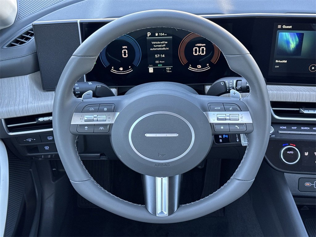 Used 2025 Hyundai Sonata SEL image 23