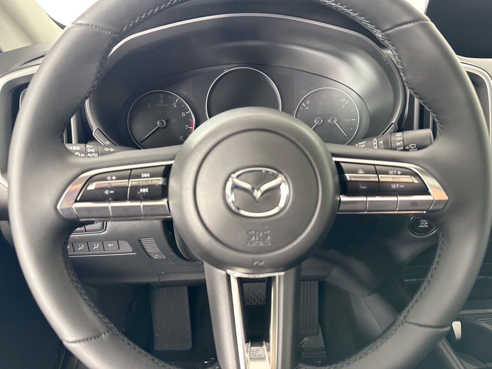 New 2026 MAZDA CX-50 AWD 2.5 S w/ Weather Package image 19