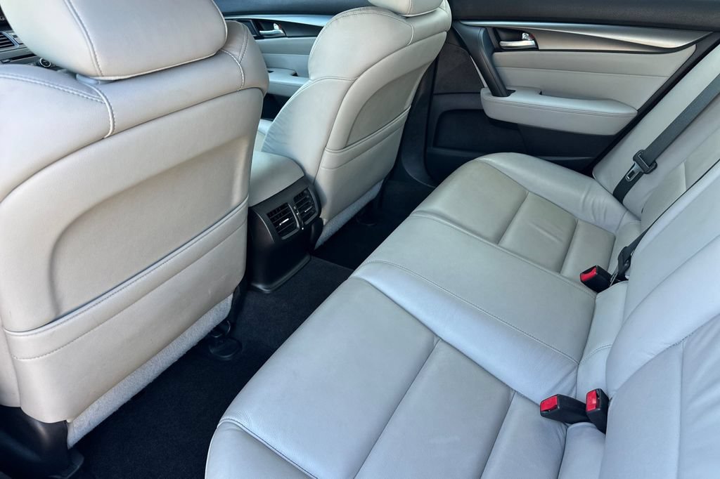 Used 2014 Acura TL Special Edition FWD image 12