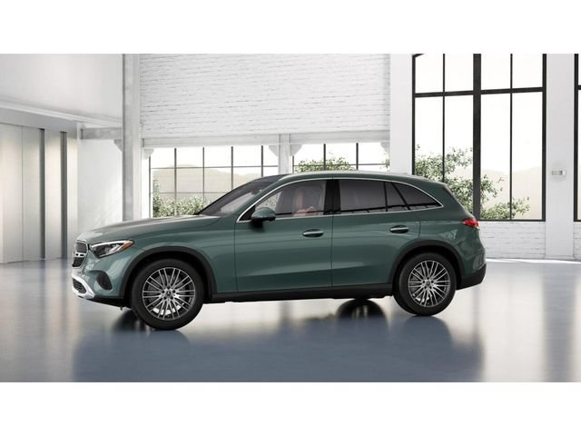 New 2027 Mercedes-Benz GLC 300 4MATIC image 36