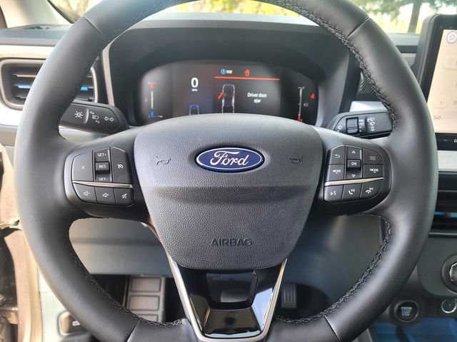 New 2026 Ford Maverick XLT w/ XLT Luxury Package image 20