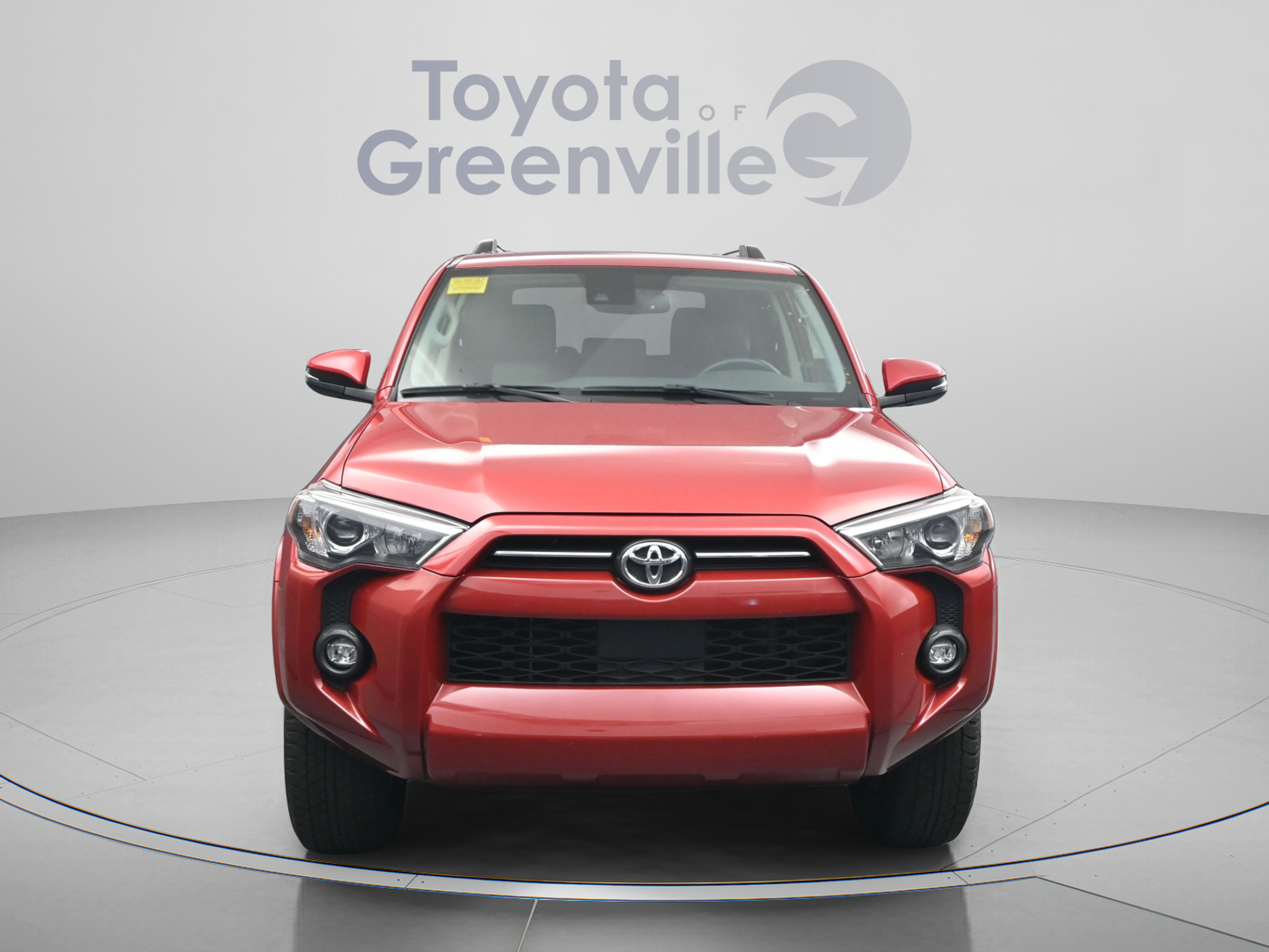 Certified 2024 Toyota 4Runner SR5 AWD/4WD image 22