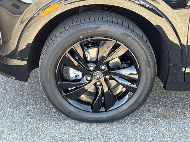 New 2026 Buick Encore GX Sport Touring w/ Advanced Technology Package AWD/4WD image 10