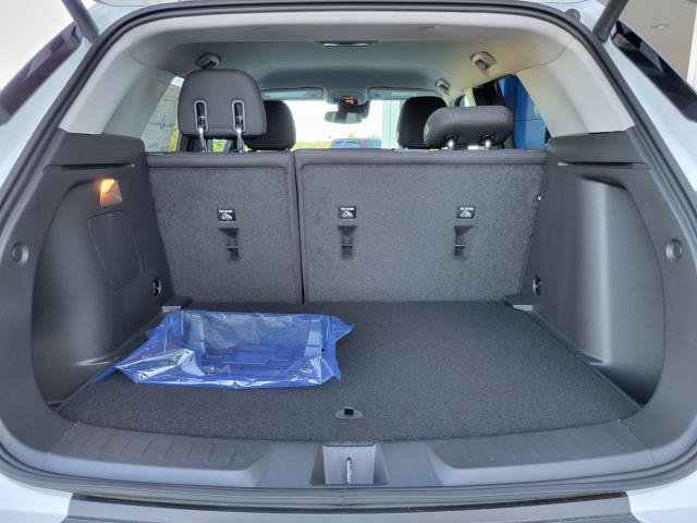 New 2026 Chevrolet TrailBlazer LT w/ Convenience Package FWD image 9