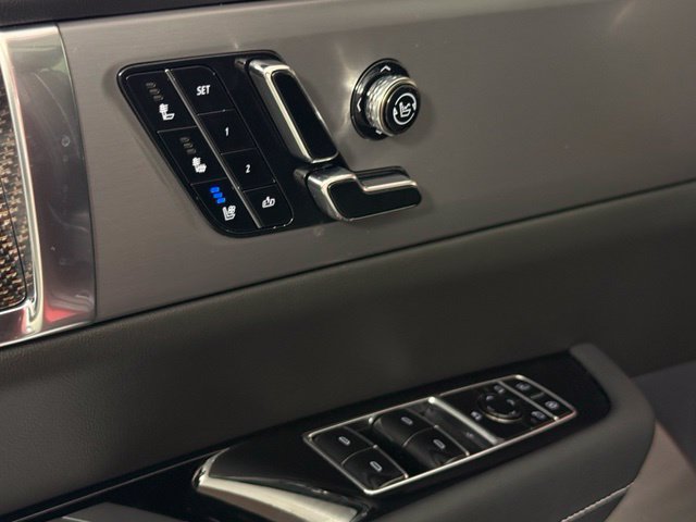 New 2027 Cadillac Vistiq Sport AWD/4WD image 15
