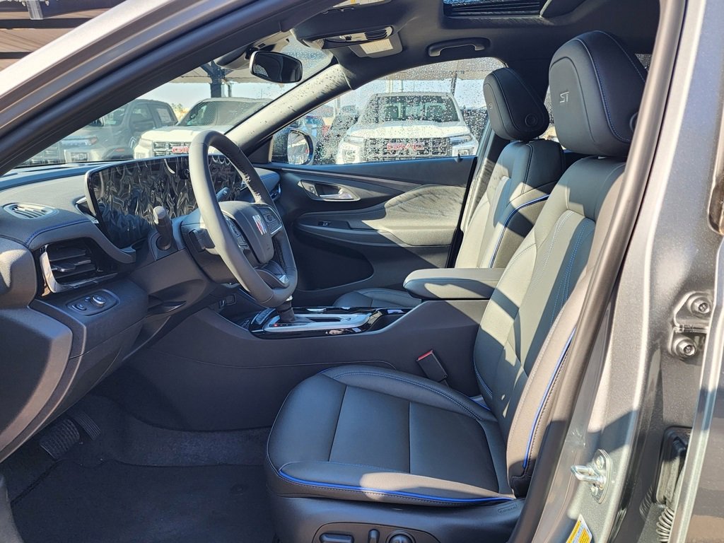 New 2026 Buick Envista Sport Touring w/ Convenience I Package image 15