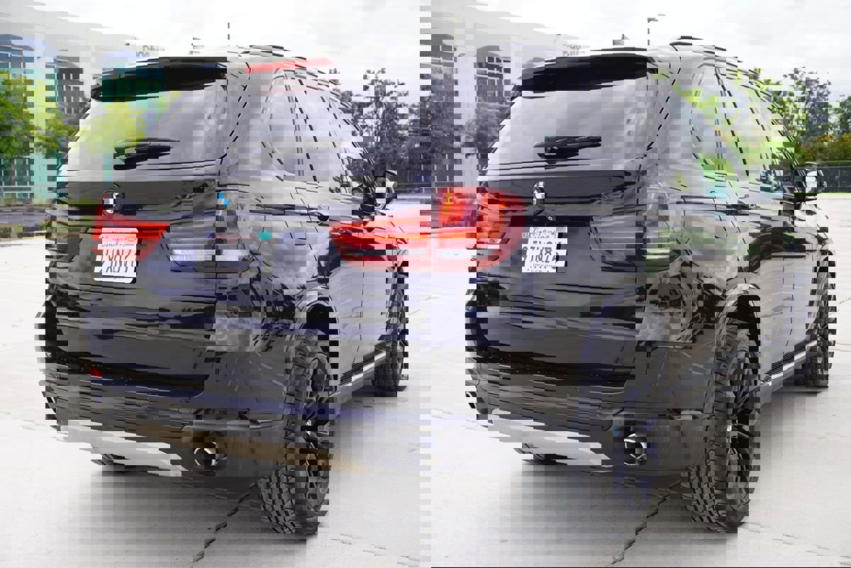 Used 2015 BMW X5 sDrive35i RWD image 11