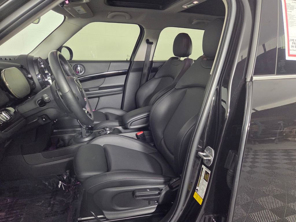 Used 2022 MINI Cooper Countryman S FWD image 10