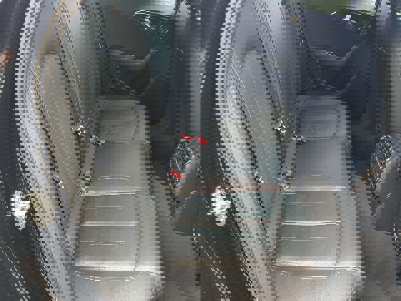 Used 2018 Audi A6 2.0T Premium w/ 20" Black Optic Wheel Package image 21