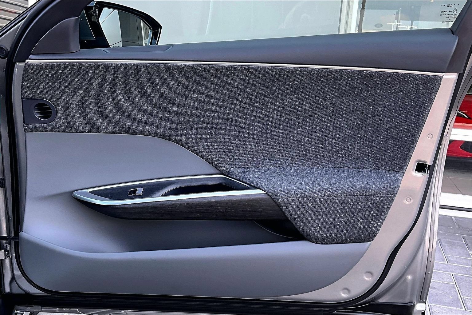Used 2024 Lucid Air Touring AWD/4WD image 24