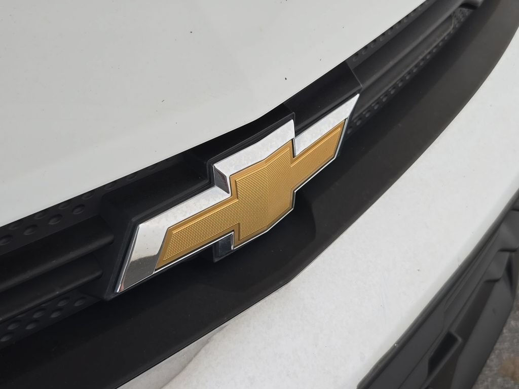 Used 2021 Chevrolet TrailBlazer LS FWD image 33
