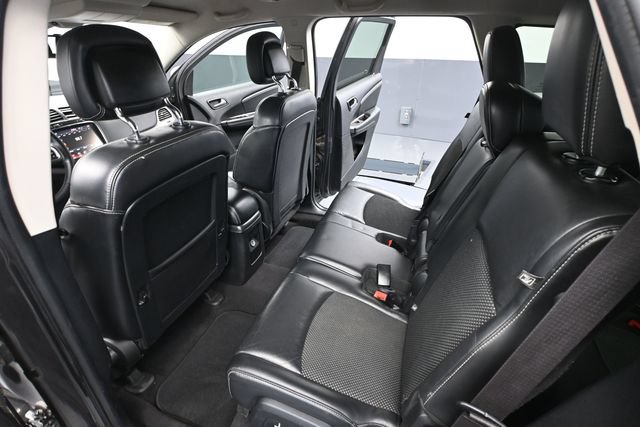 Used 2017 Dodge Journey Crossroad AWD/4WD image 34