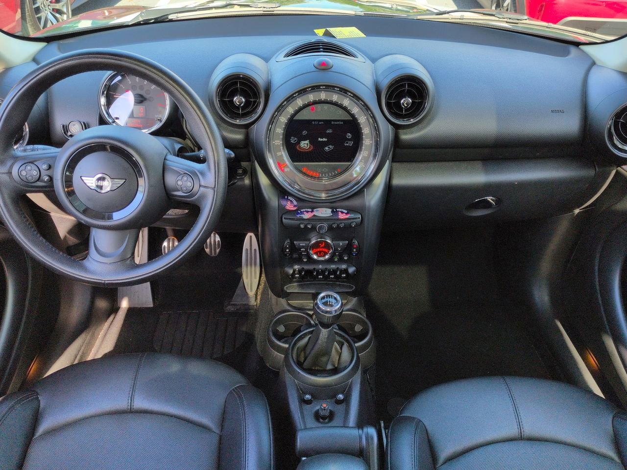 Used 2016 MINI Cooper Countryman S FWD image 14