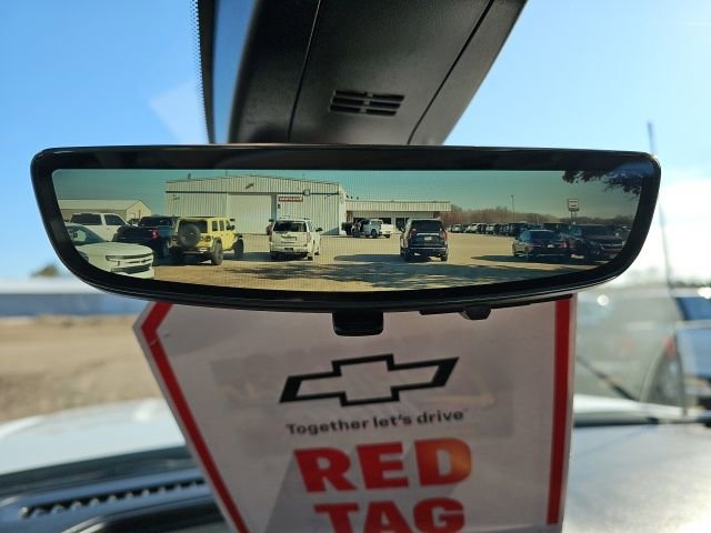 Used 2022 GMC Sierra 3500 Denali w/ Denali Ultimate Package image 23