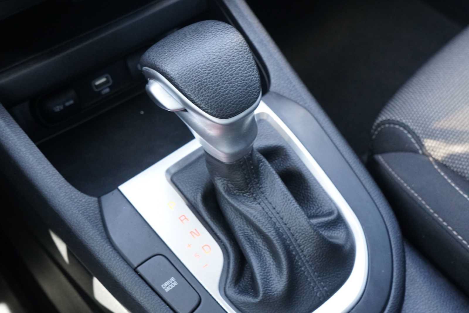 Certified 2024 Kia Forte LX FWD image 12