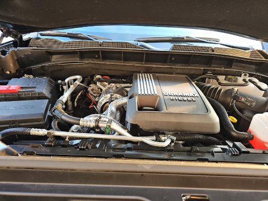 Used 2025 GMC Sierra 1500 Denali Ultimate AWD/4WD image 21