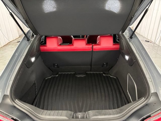 New 2026 Acura Integra A-Spec w/ Technology Package FWD image 15