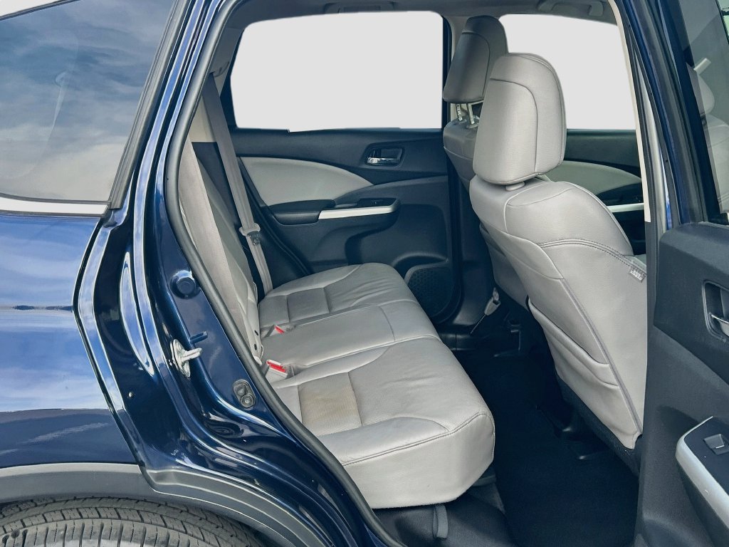 Used 2016 Honda CR-V EX-L image 28