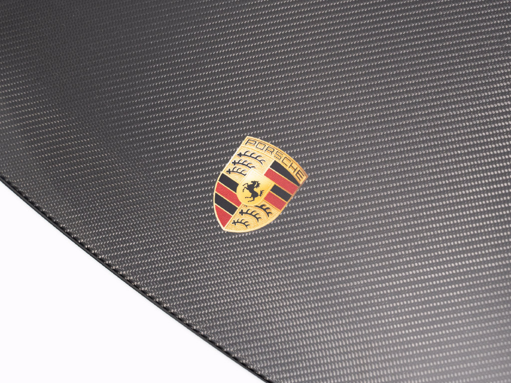 Certified 2023 Porsche 911 GT3 RS RWD image 55