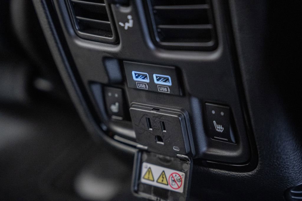 New 2026 Dodge Durango SRT Hellcat image 36