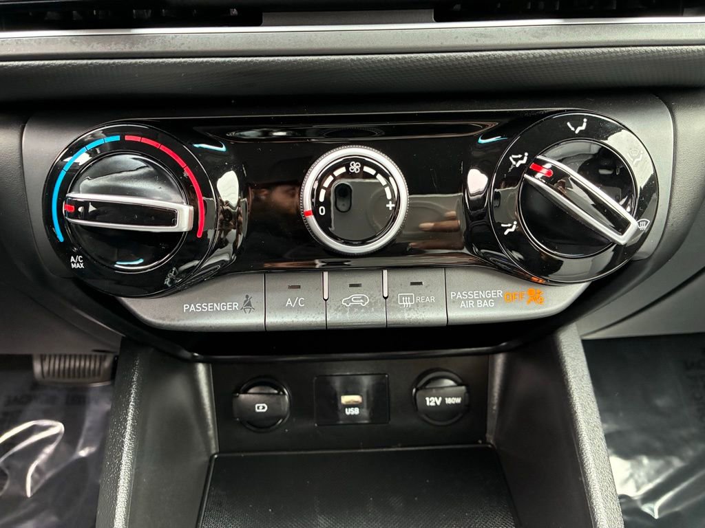 Used 2023 Hyundai Kona SEL w/ Cargo Package image 36