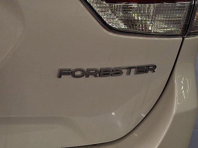 Certified 2024 Subaru Forester image 30