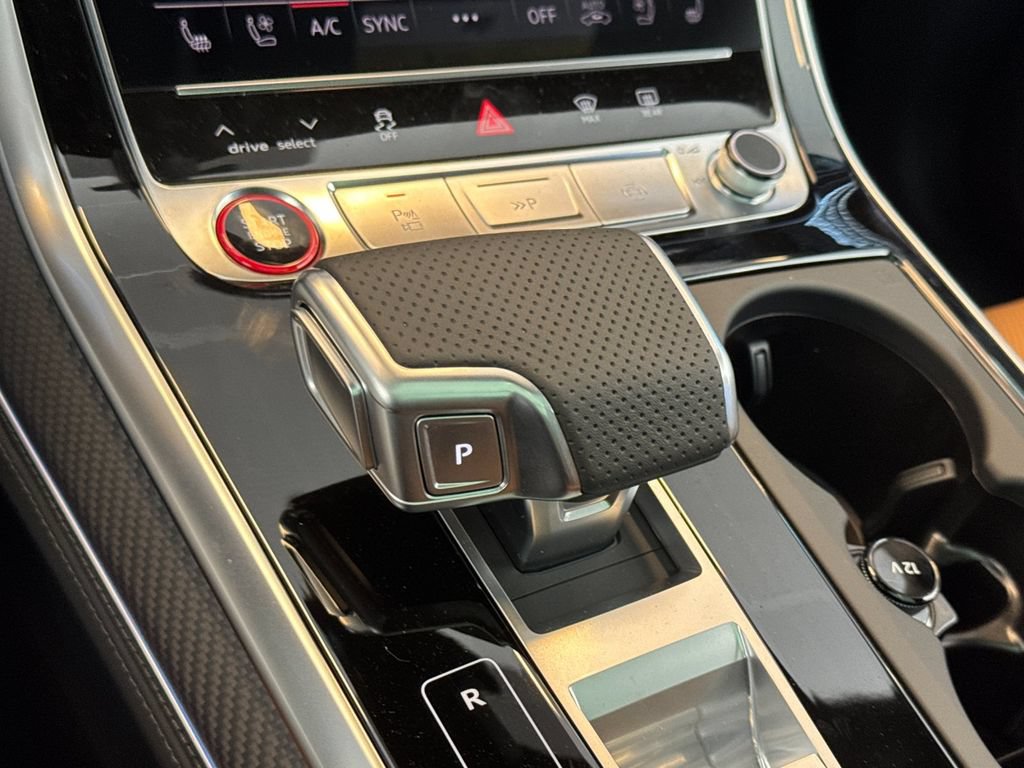 New 2026 Audi RS Q8 performance AWD/4WD image 22