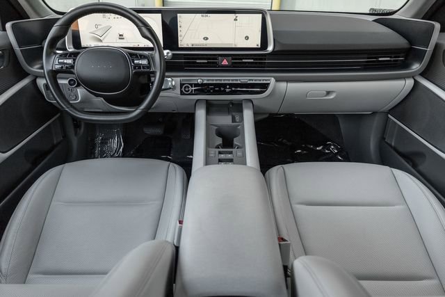 Used 2024 Hyundai Ioniq 6 SEL image 6