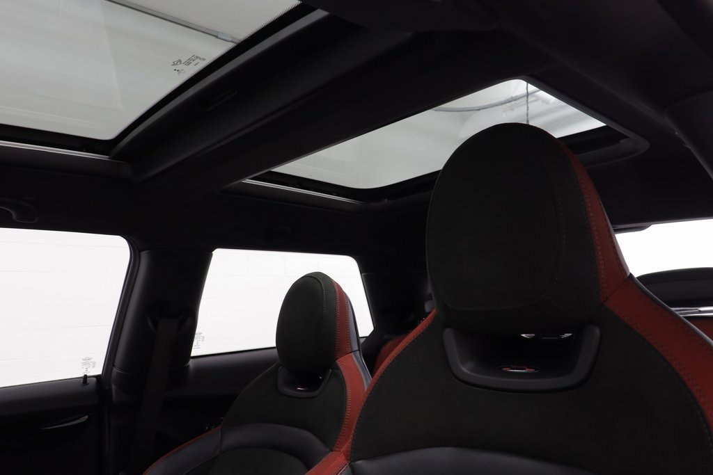 Used 2019 MINI Cooper John Cooper Works w/ Storage Package image 16