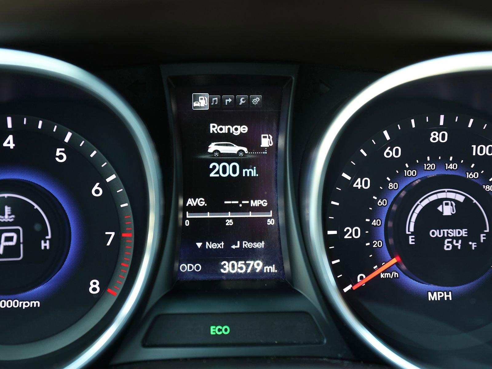 Used 2015 Hyundai Santa Fe GLS w/ Option Group 03 AWD/4WD image 44