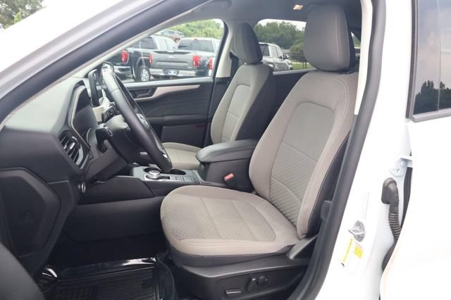 Certified 2022 Ford Escape SE w/ Convenience Package FWD image 19