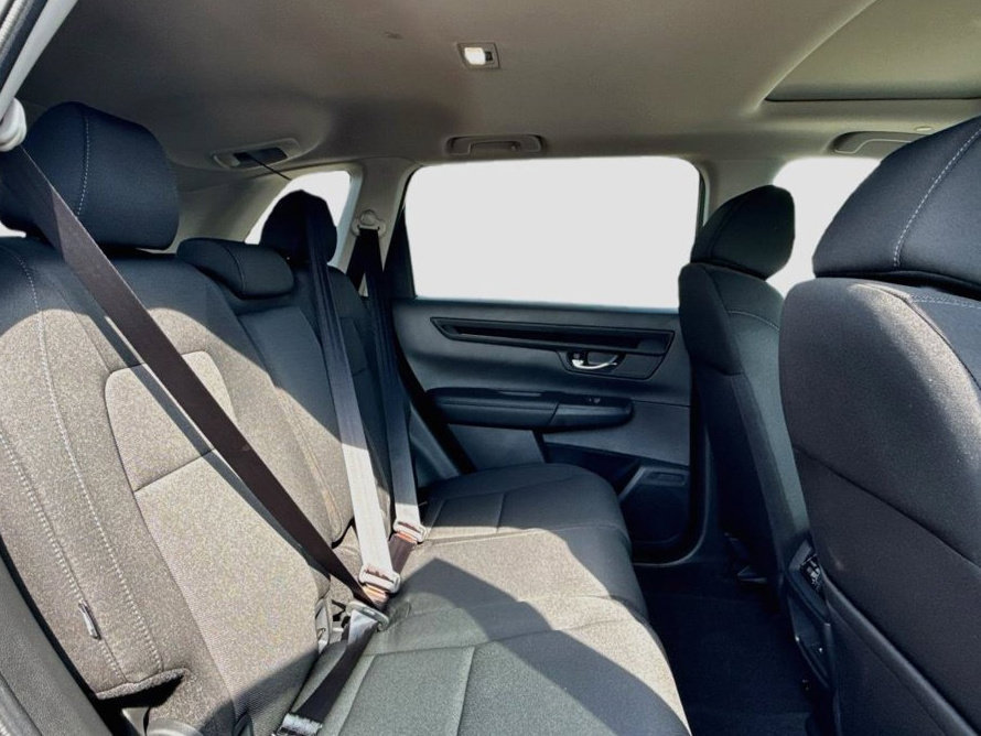 New 2027 Honda CR-V EX image 29