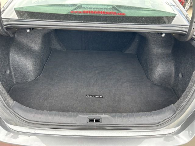 Used 2024 Nissan Altima 2.5 S FWD image 10